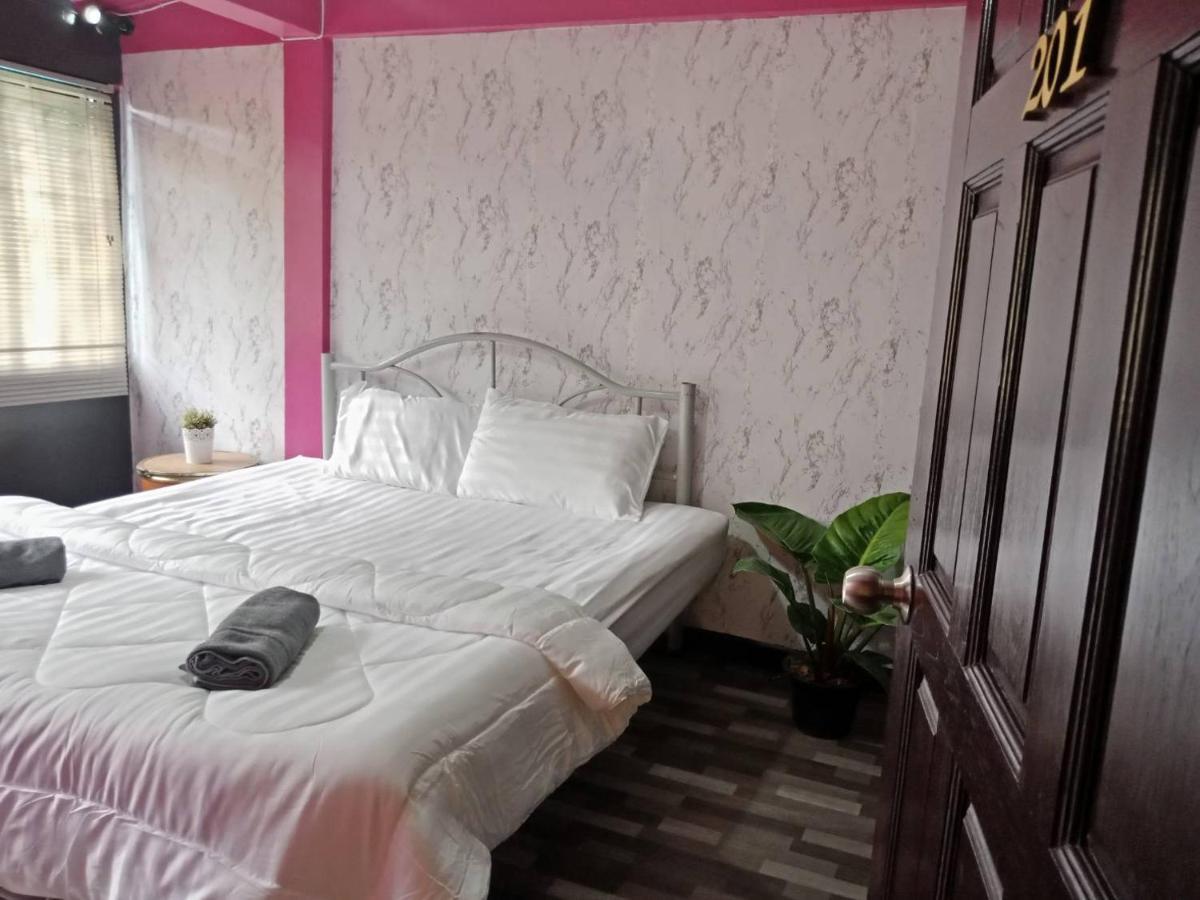The Chiang Mai Walkers Hotel Cameră foto